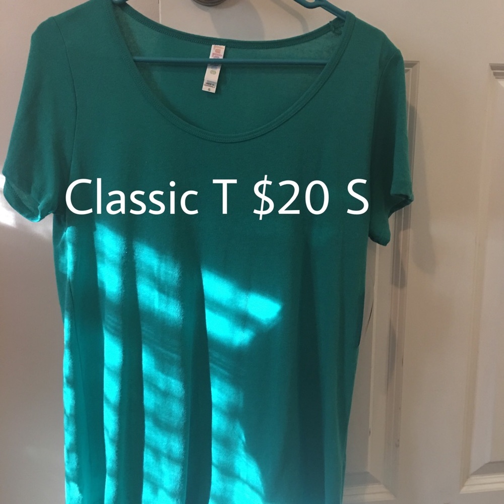 Lularoe